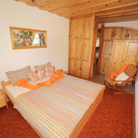 Apartma Kosnik 보히니 외부 사진