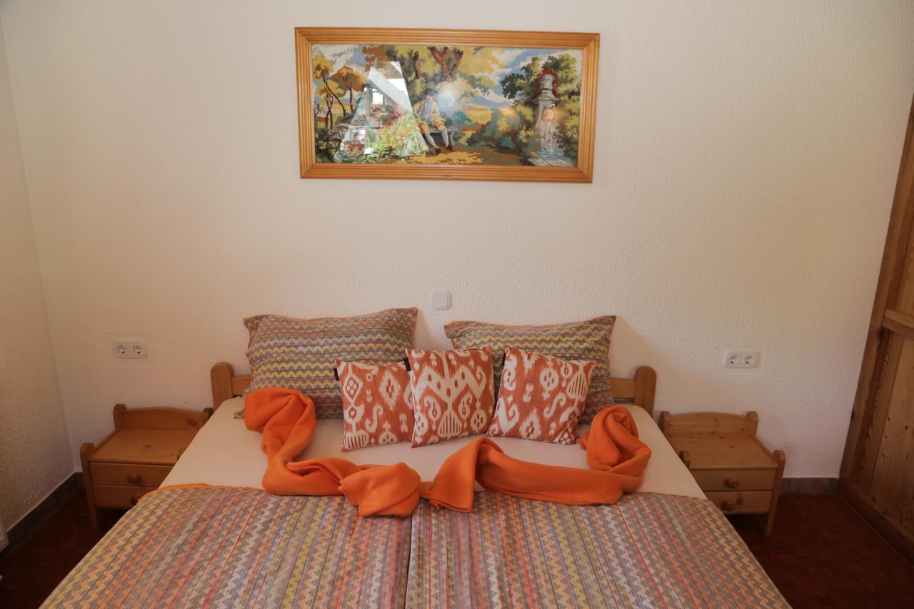 Apartma Kosnik 보히니 외부 사진